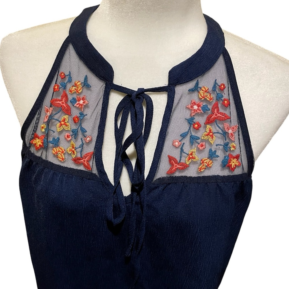 Boho Top Size Small‎ - Picture 2 of 4
